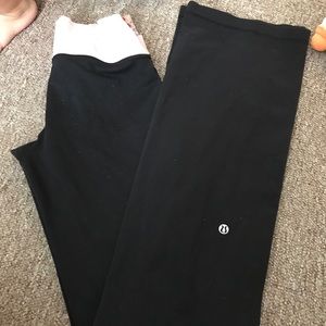 Lululemon Astro Pants